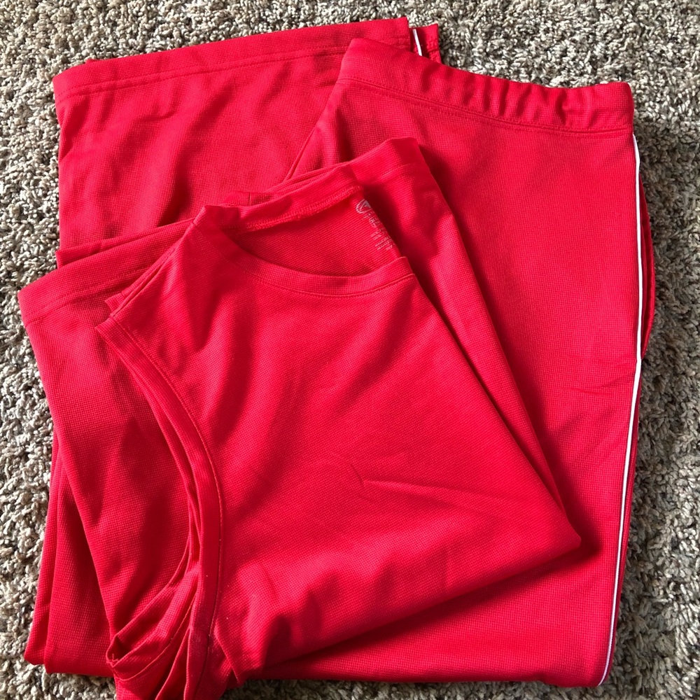 Athletic Works Outfit